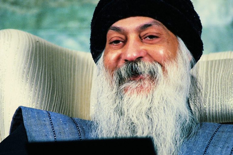 Osho Says