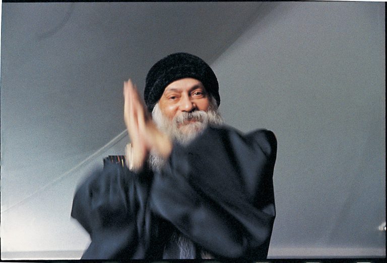 Osho Birthday Celebration